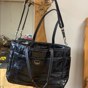 Coach Oversized Bag